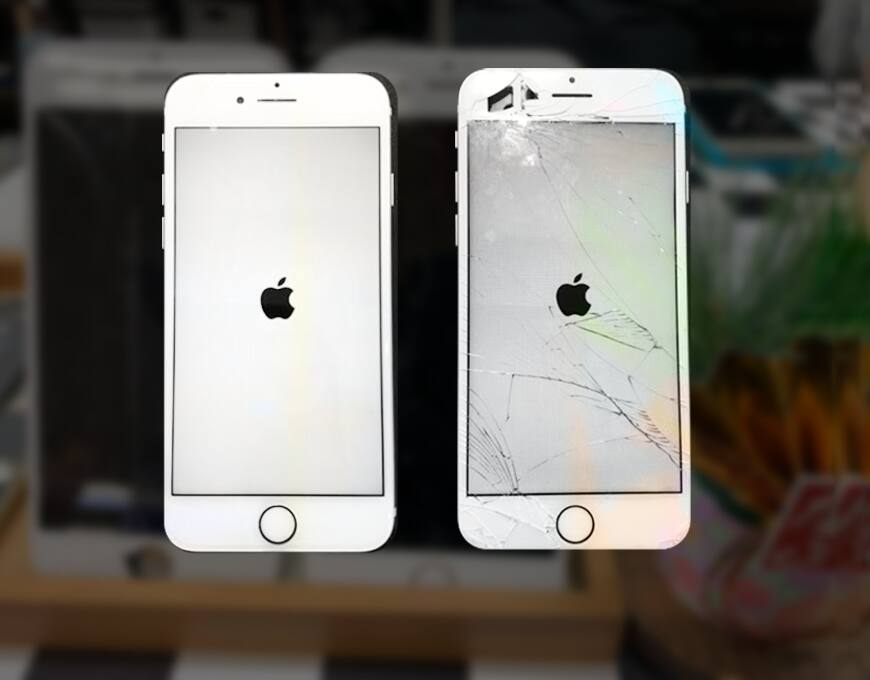 BIGリペアサービス JR京橋駅店