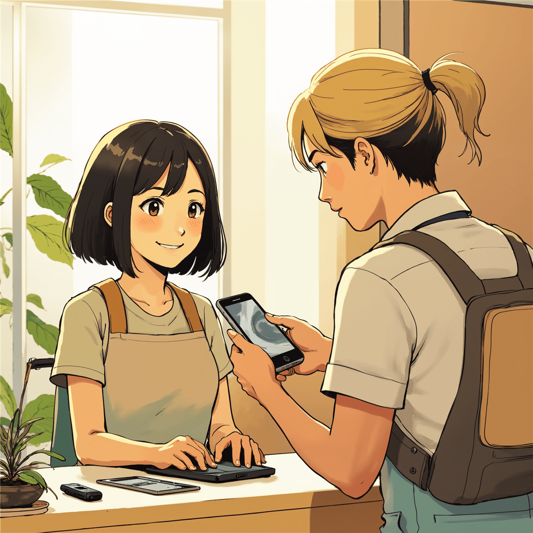 【池袋駅東口】おすすめスマホ修理店