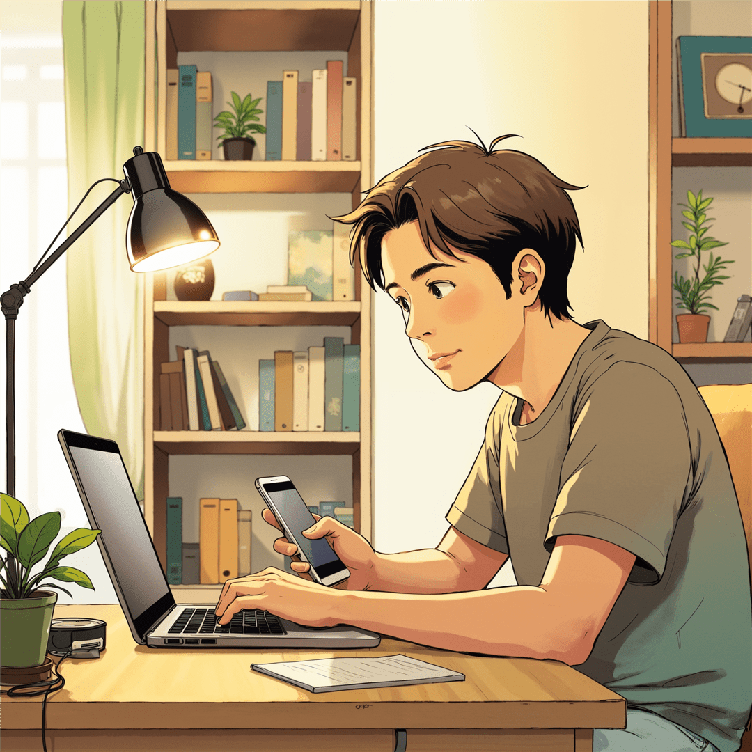 修理依頼前の注意点