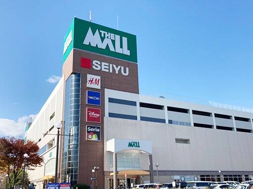 スマホ修理のせんだい屋 ザ・モール仙台長町店