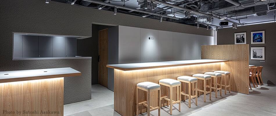 カメラのキタムラ 東京・自由が丘デュアオーネ店