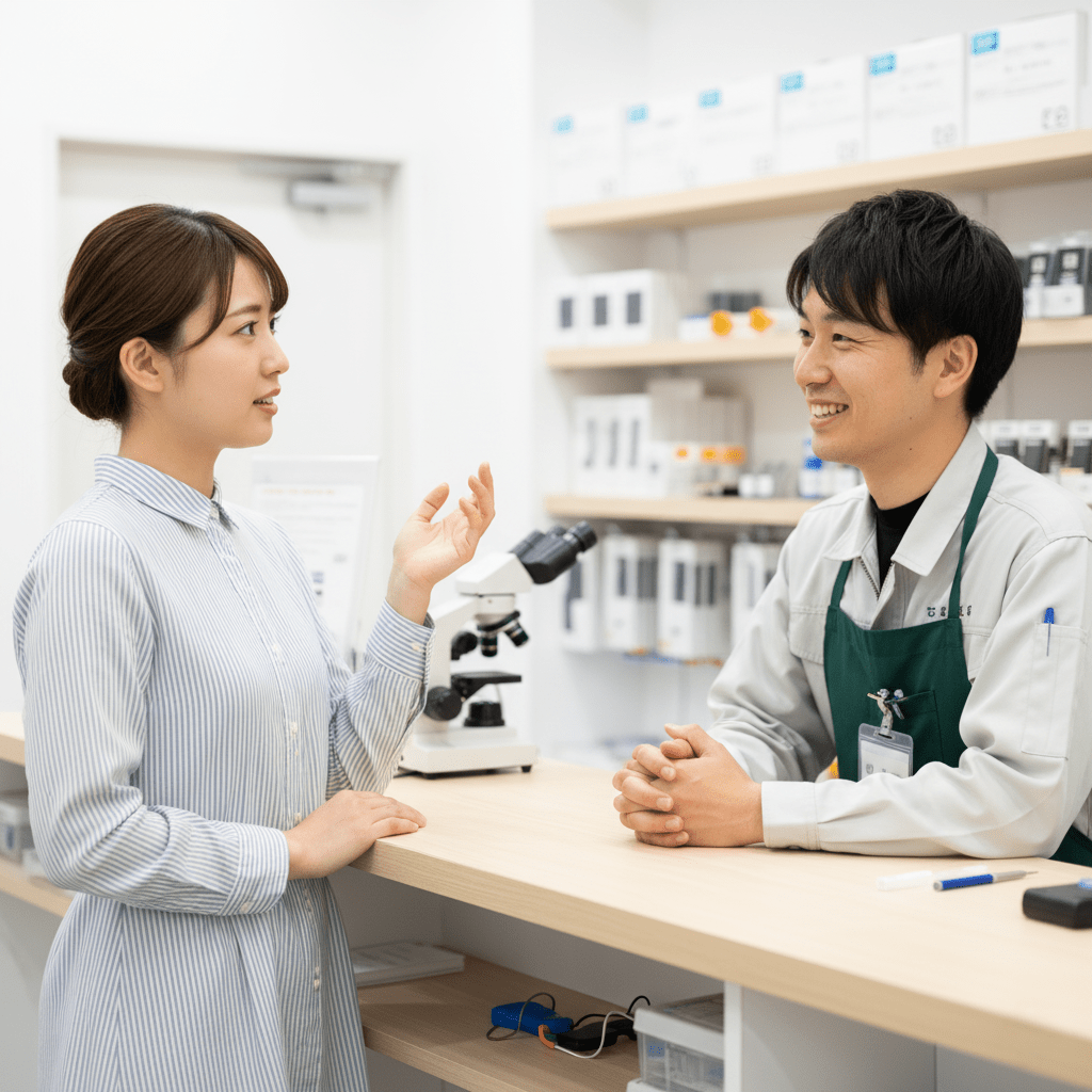 熊本のスマホ修理に関するよくある質問 (Q&A)