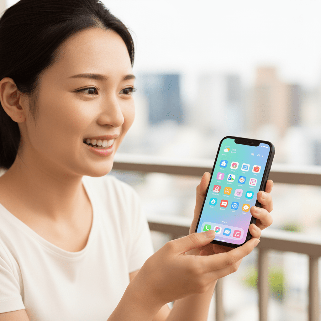 あなたのスマホと状況に最適な修理店を熊本で見つけよう