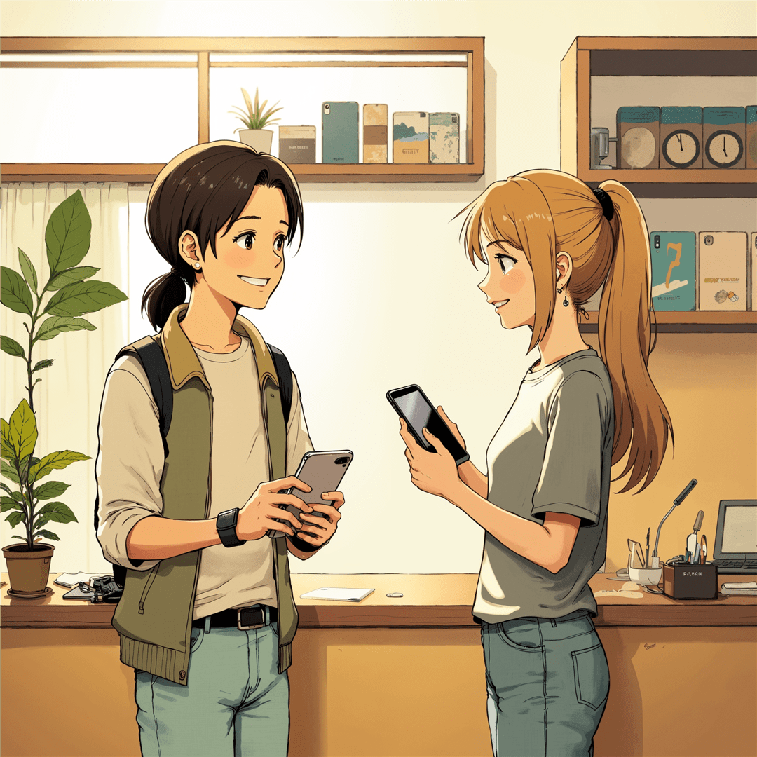 【京都】スマホ修理、どこに頼む？失敗しないための基礎知識