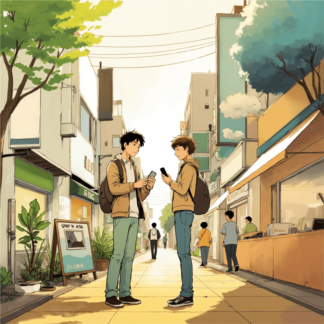 【ニーズ別】京都のスマホ修理店選び