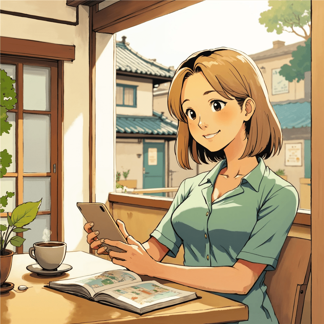 京都で最適なスマホ修理店を見つけるために