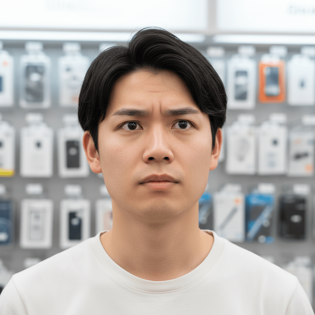 一目でわかる！沖縄のおすすめスマホ修理店 比較一覧表