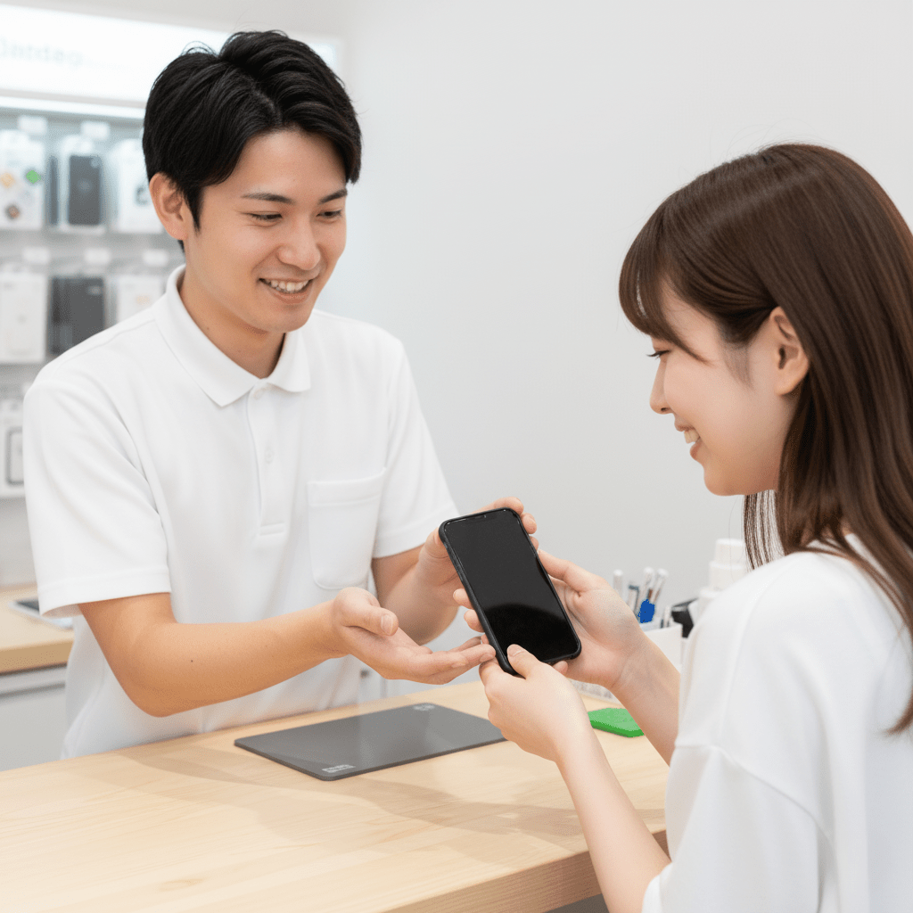【目的別】沖縄のスマホ修理優良店を徹底レビュー
