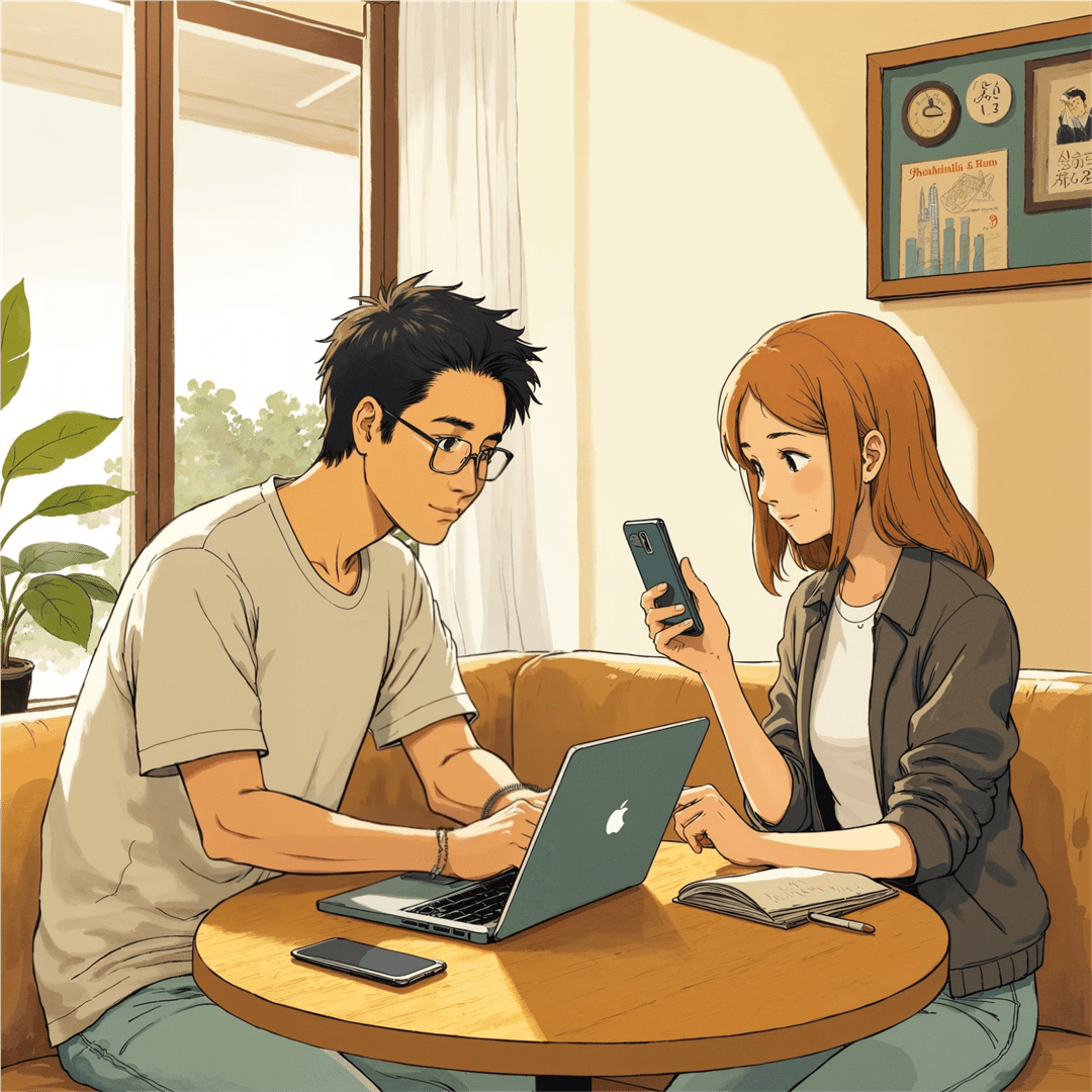 後悔しない！大阪でスマホ修理店を選ぶ際の重要ポイント5つ