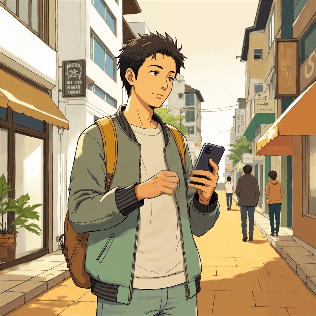 【Androidユーザー必見】大阪でAndroidスマホ修理に対応している店舗