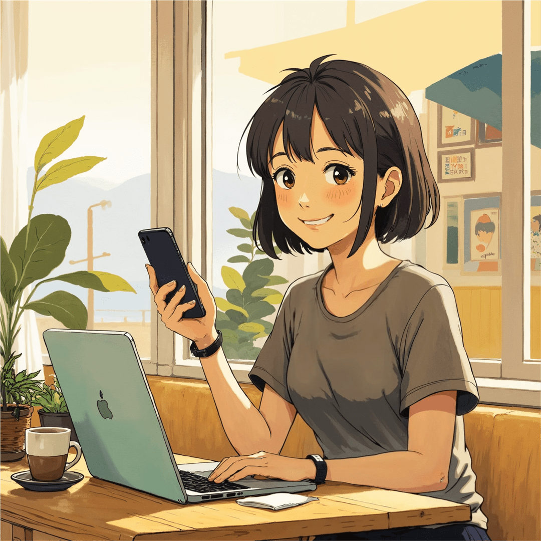 大阪のスマホ修理に関するよくある質問 (FAQ)