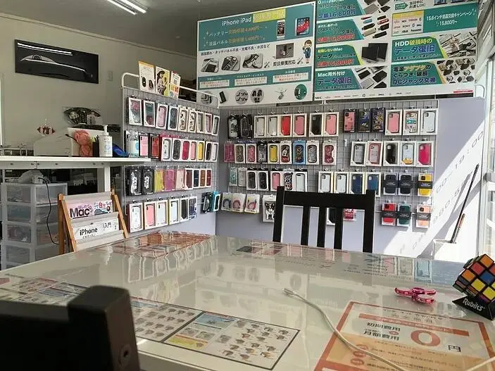 REPLACE 福岡志免店