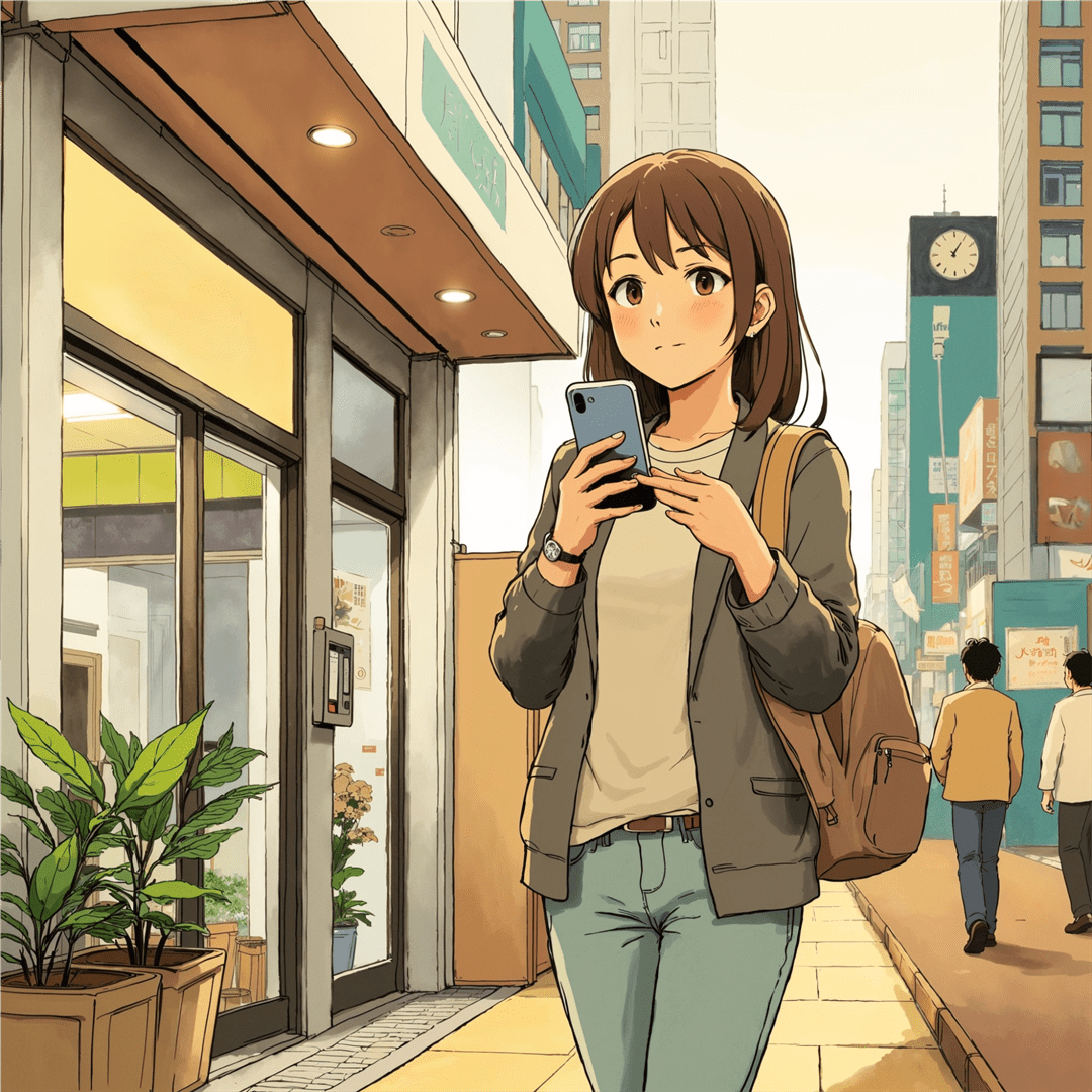 新宿でスマホ修理が必要？まず知っておきたい選び方の5つのポイント