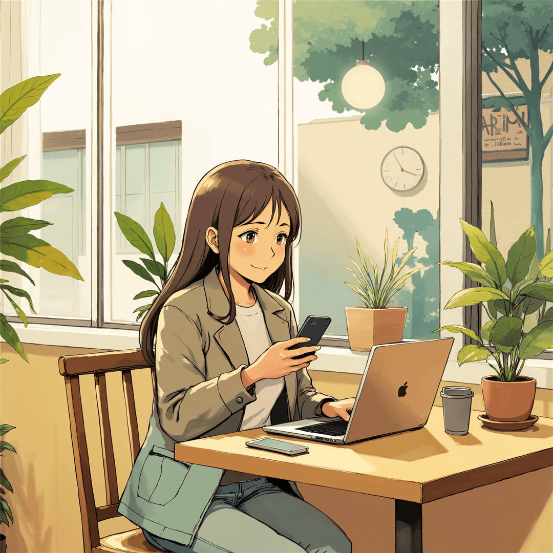 自分にぴったりの新宿スマホ修理店を見つけよう