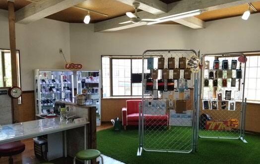 スマートステーション広島 (西区)