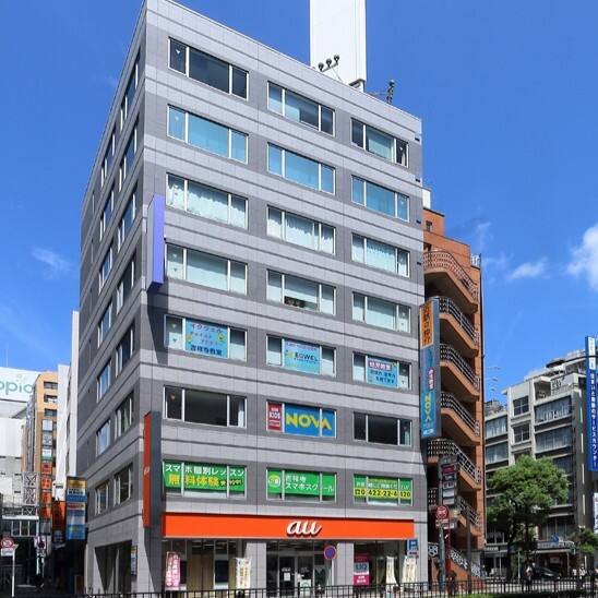 スマホ修理工房 吉祥寺店