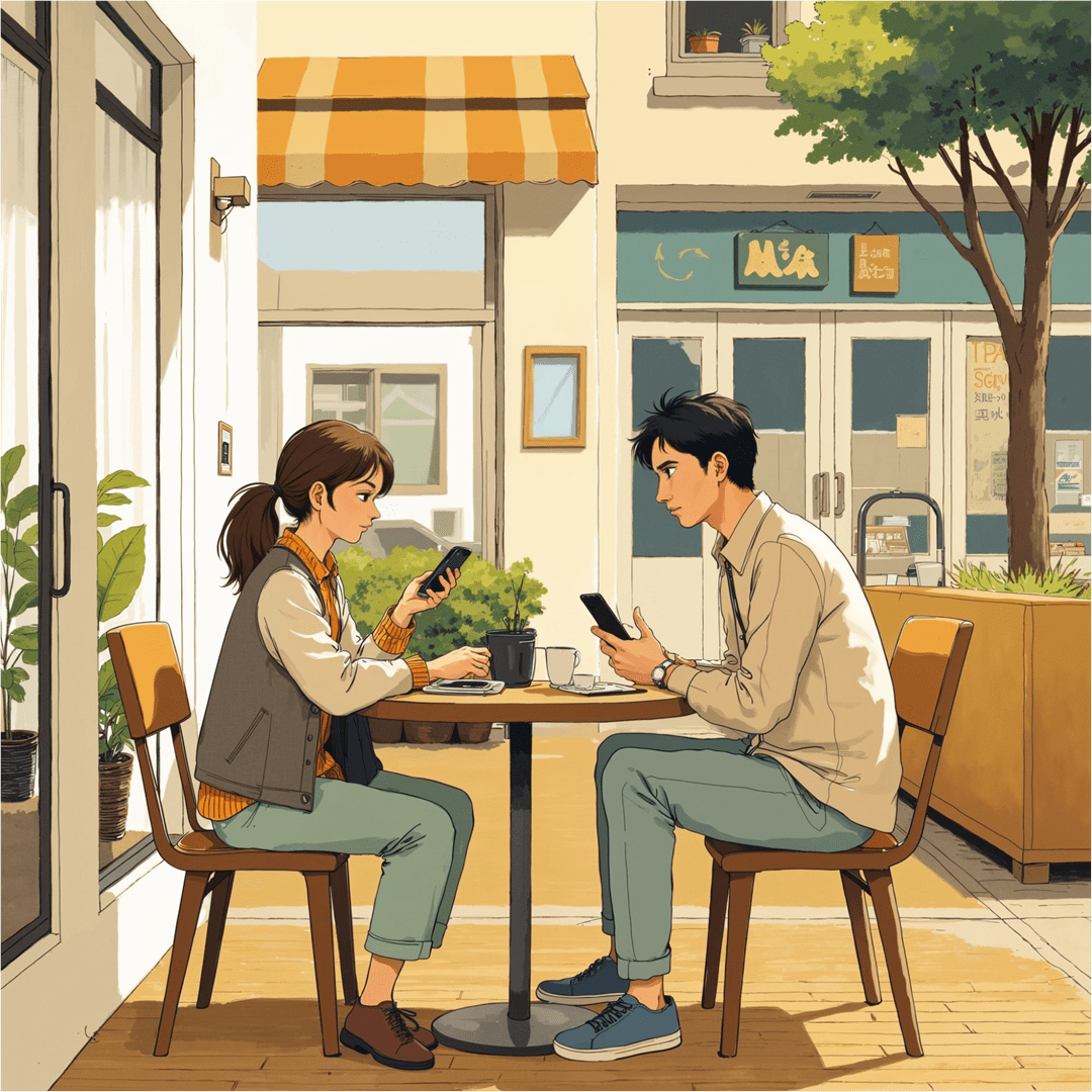 横浜でスマホ修理店を探す前に知っておきたいこと