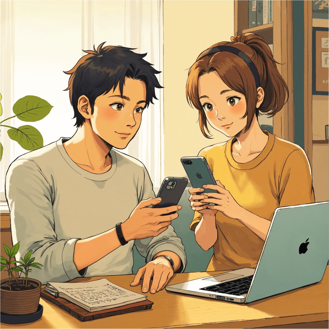 【機種別】Androidスマホ修理の注意点 (Xperia/Galaxy/Pixel/AQUOSなど)