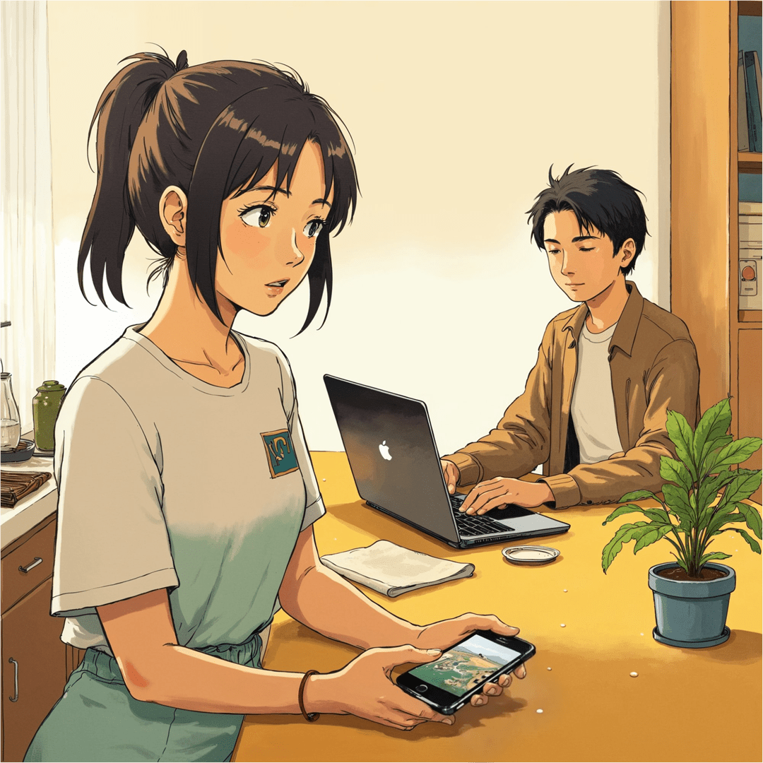 横浜でのスマホ修理に関するQ&A