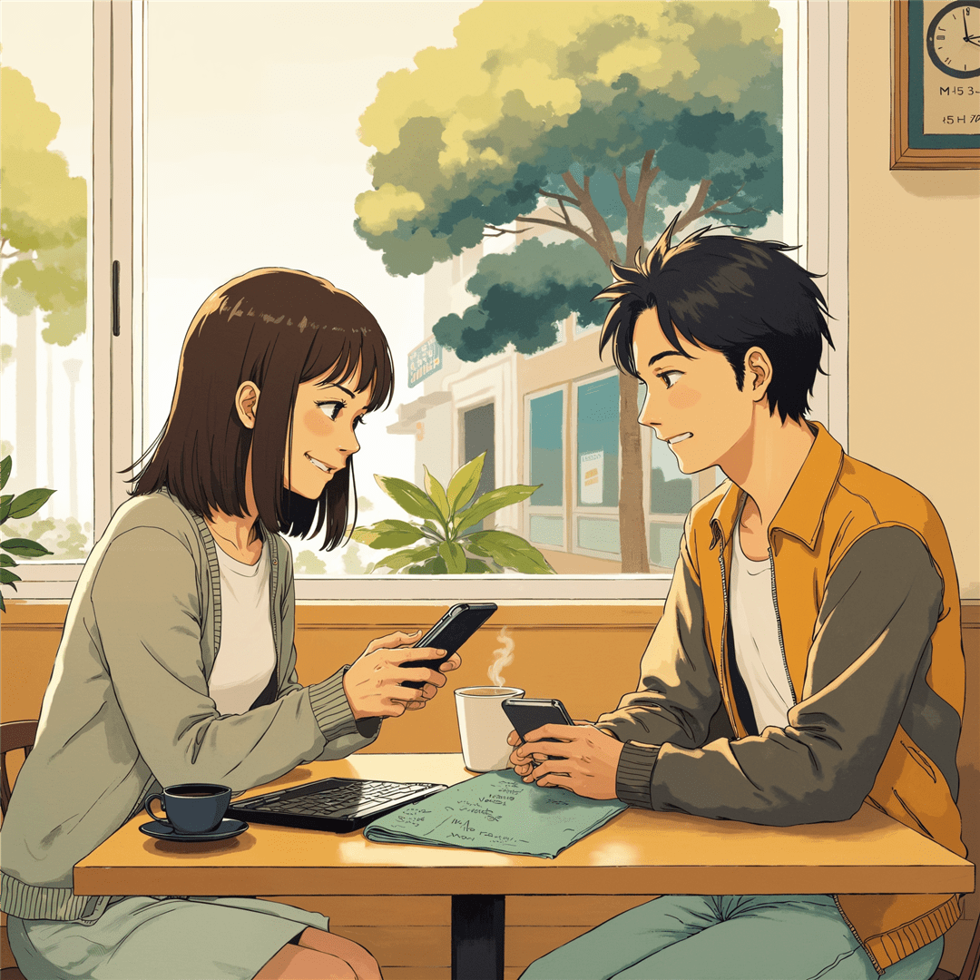 自分にぴったりの横浜スマホ修理店を見つけよう